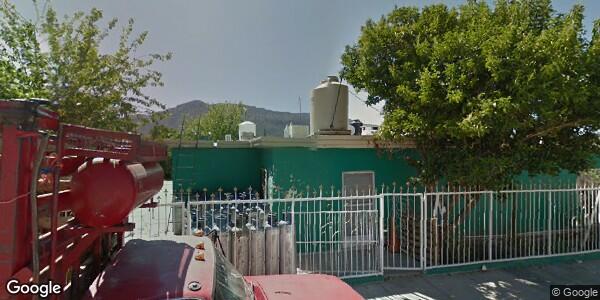 AGENCIA DEL MINISTERIO PÚBLICO